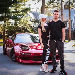 Meet your Posher, Kevin